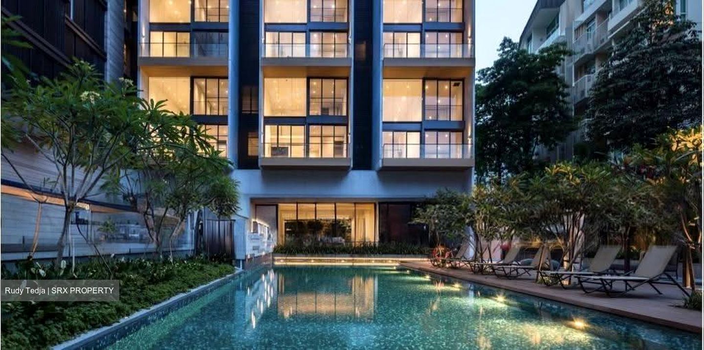 Lloyd Sixtyfive (D9), Apartment #613207631
